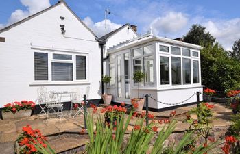 2 Bed in Malvern Holiday Cottage