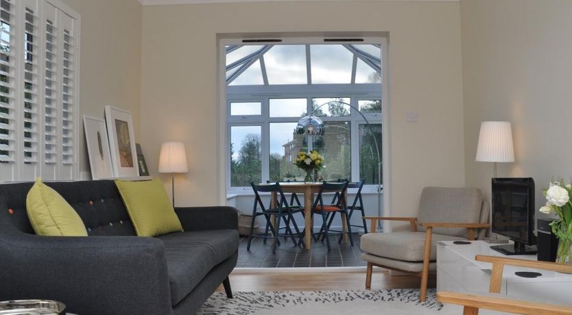 Photo of 2 Bed in Malvern