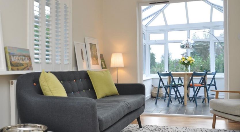 Photo of 2 Bed in Malvern