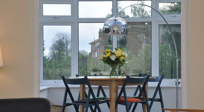 Photo of 2 Bed in Malvern