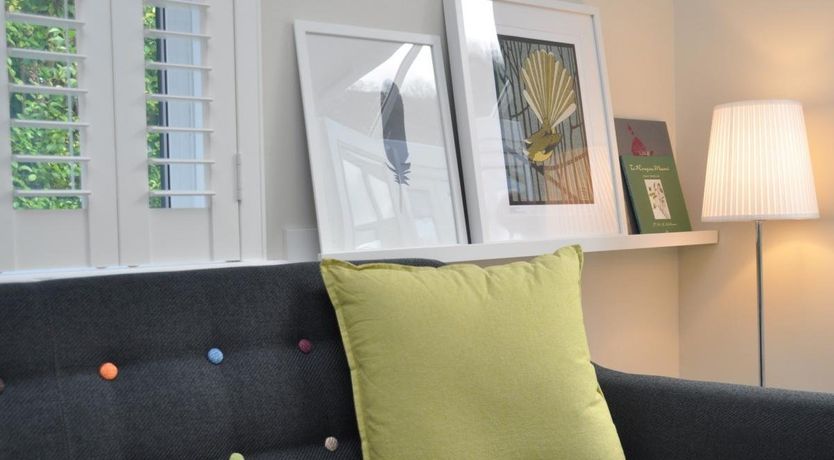 Photo of 2 Bed in Malvern