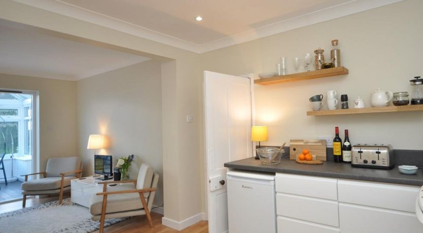 Photo of 2 Bed in Malvern