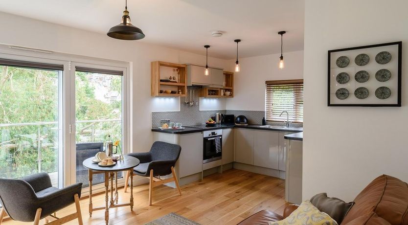 Photo of 1 Bed in Ilfracombe