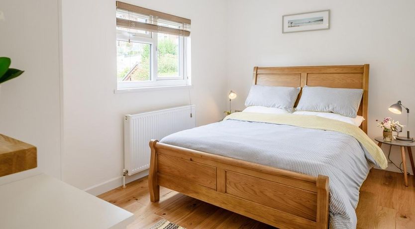 Photo of 1 Bed in Ilfracombe