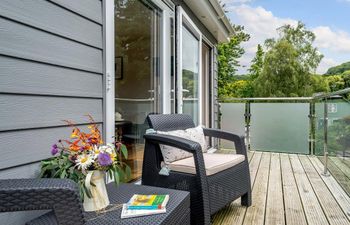in Ilfracombe (56262) Apartment