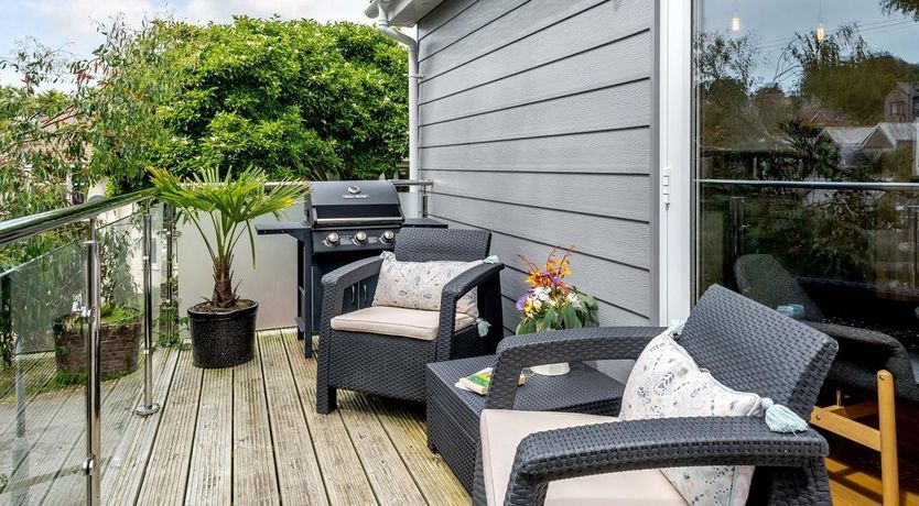 Photo of 1 Bed in Ilfracombe