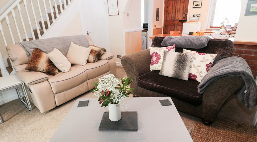 Photo of Corbett Cottage