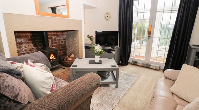 Photo of Corbett Cottage