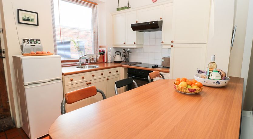 Photo of Corbett Cottage