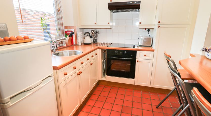 Photo of Corbett Cottage