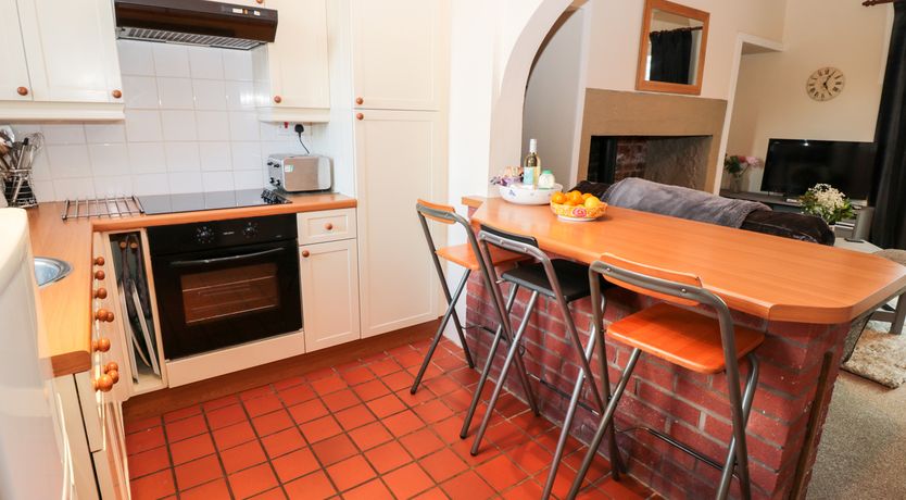 Photo of Corbett Cottage