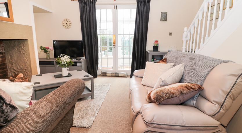 Photo of Corbett Cottage