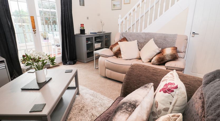 Photo of Corbett Cottage