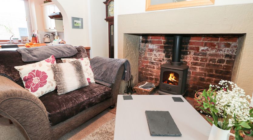 Photo of Corbett Cottage