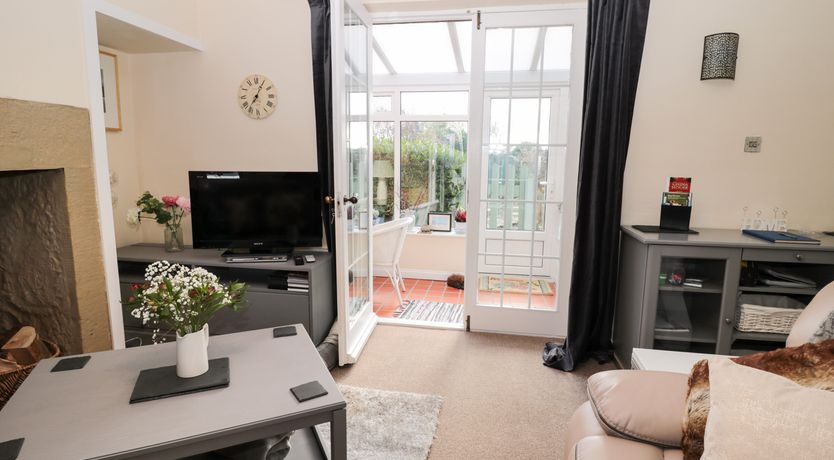 Photo of Corbett Cottage