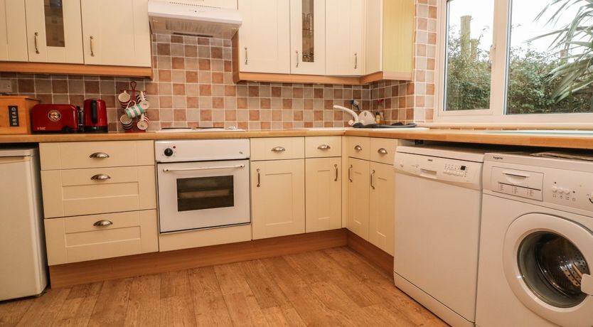 Photo of Bryn Lleuddad