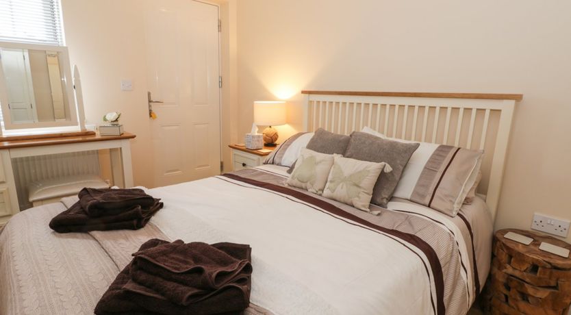 Photo of Platform 12