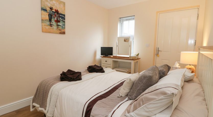 Photo of Platform 12