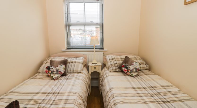 Photo of Platform 12