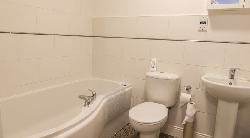 Photo of Platform 12