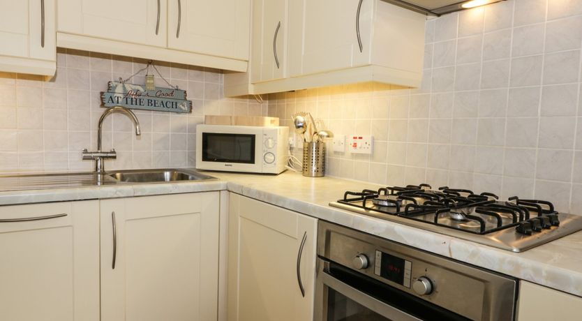 Photo of Platform 12