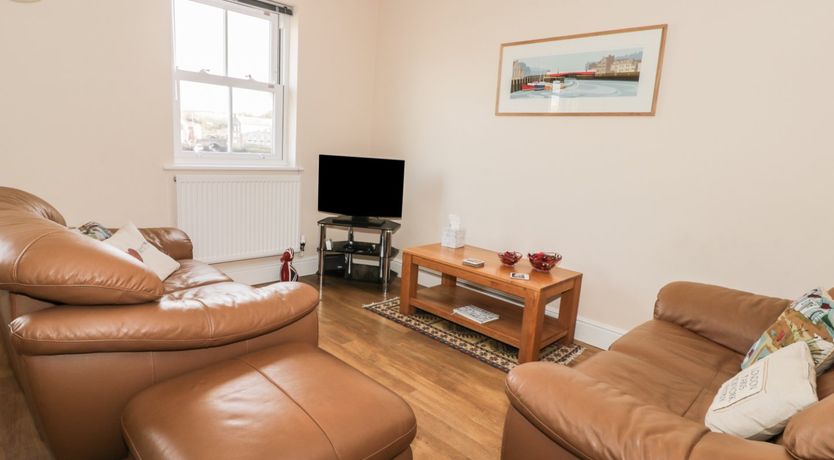 Photo of Platform 12