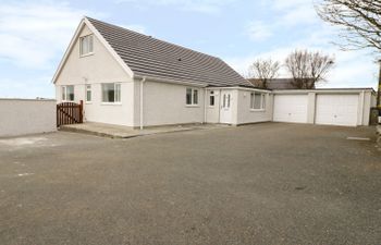 Rhos Helyg Holiday Cottage