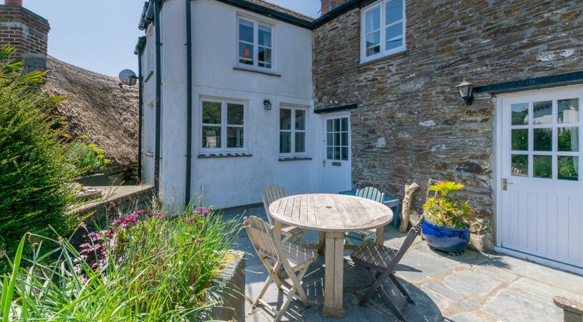 Photo of The Cottage, Helford