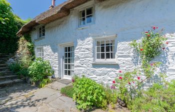 Mimosa Holiday Cottage