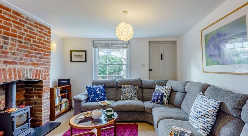 Photo of in Whitstable (WCC12)