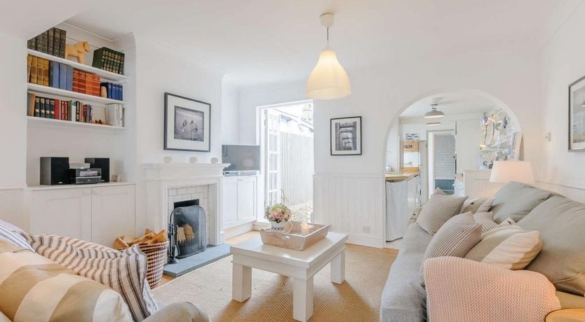 Photo of in Whitstable (WCC20)