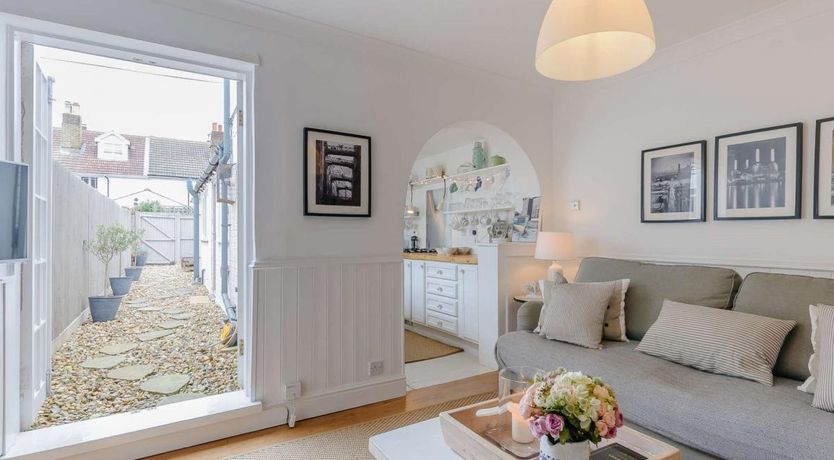 Photo of 3 Bed in Whitstable