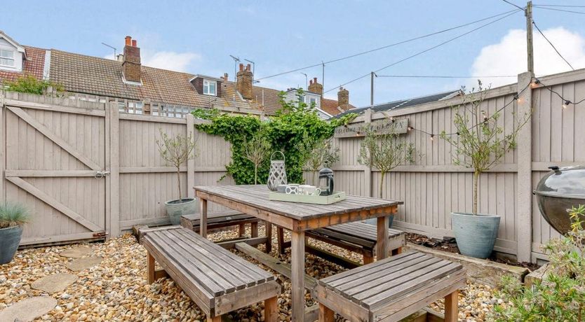 Photo of 3 Bed in Whitstable