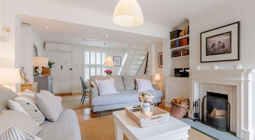 Photo of 3 Bed in Whitstable