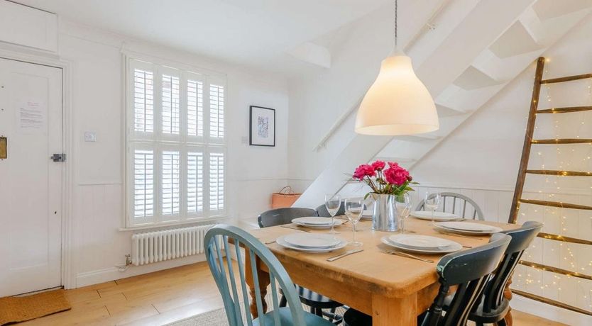 Photo of 3 Bed in Whitstable