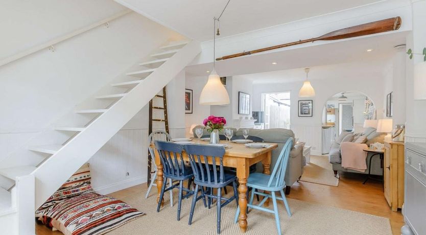 Photo of 3 Bed in Whitstable