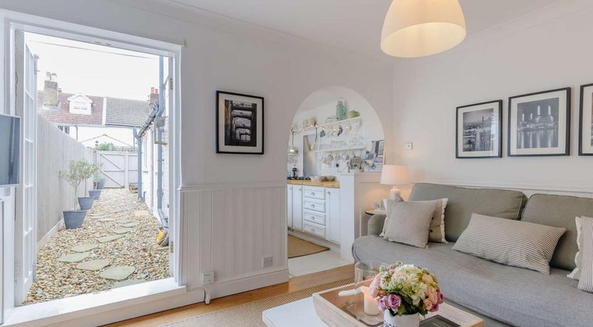 Photo of 3 Bed in Whitstable