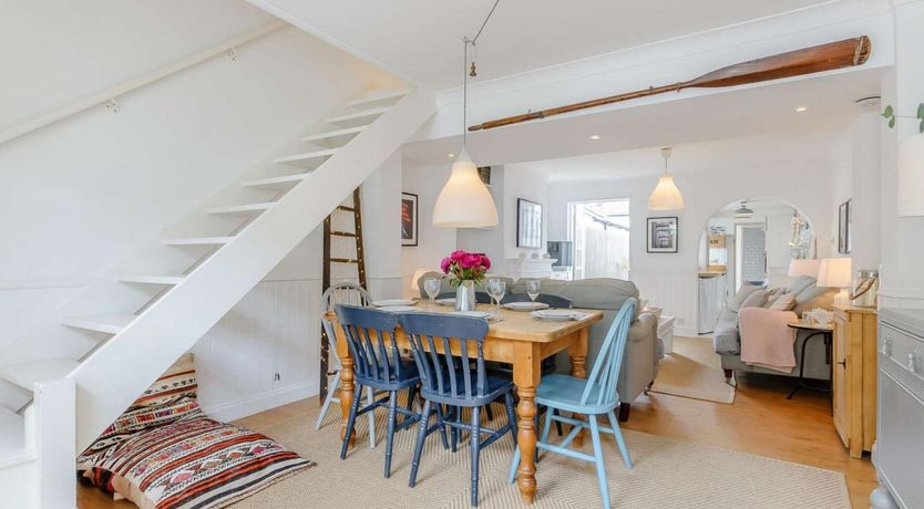 Photo of 3 Bed in Whitstable