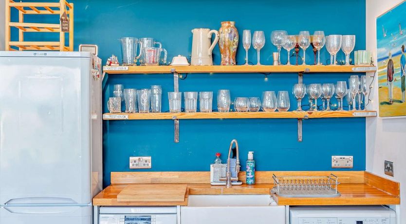 Photo of 2 Bed in Seasalter