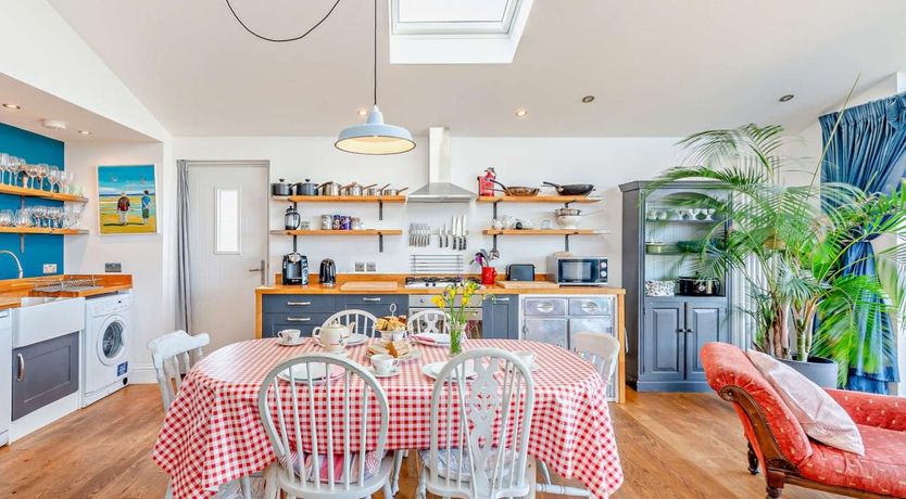 Photo of 2 Bed in Seasalter