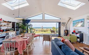 Photo of in Seasalter (WCC19)