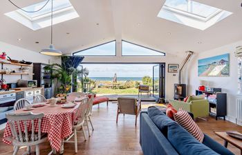in Seasalter (WCC19) Holiday Cottage