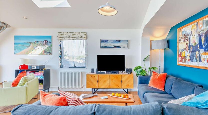 Photo of 2 Bed in Seasalter