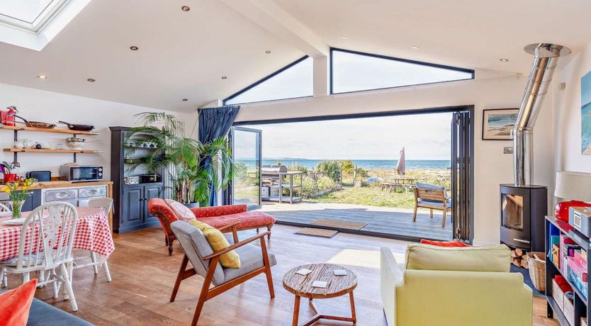 Photo of 2 Bed in Seasalter