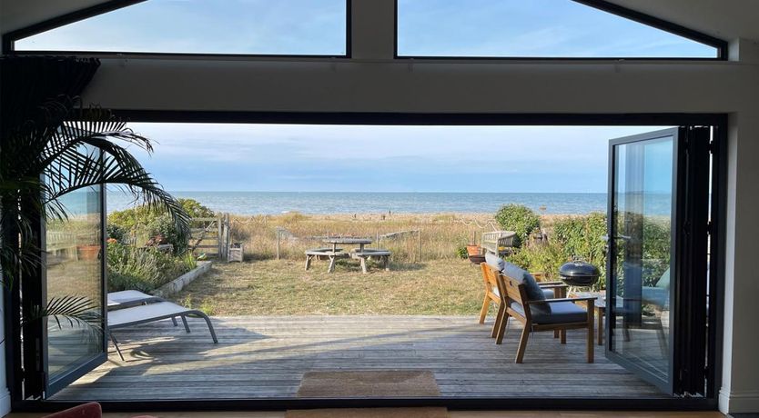 Photo of 2 Bed in Seasalter