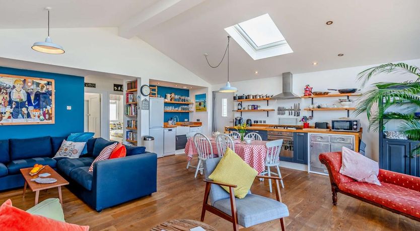 Photo of 2 Bed in Whitstable