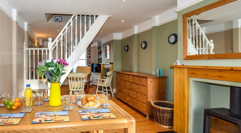 Photo of 3 Bed in Whitstable