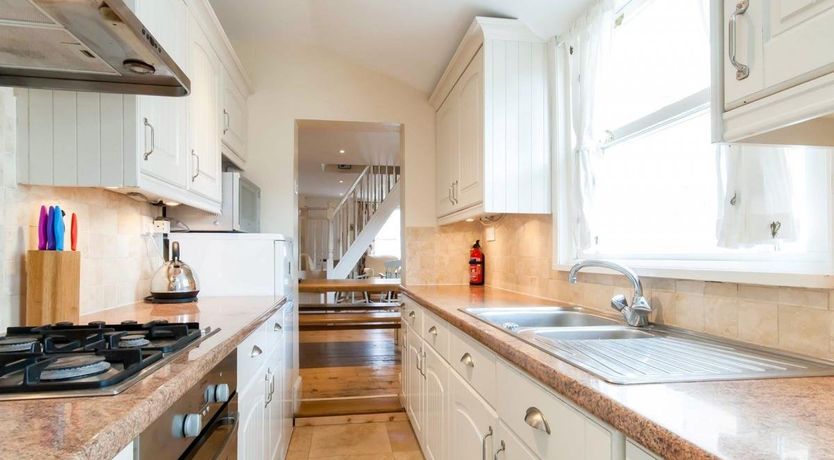 Photo of 3 Bed in Whitstable