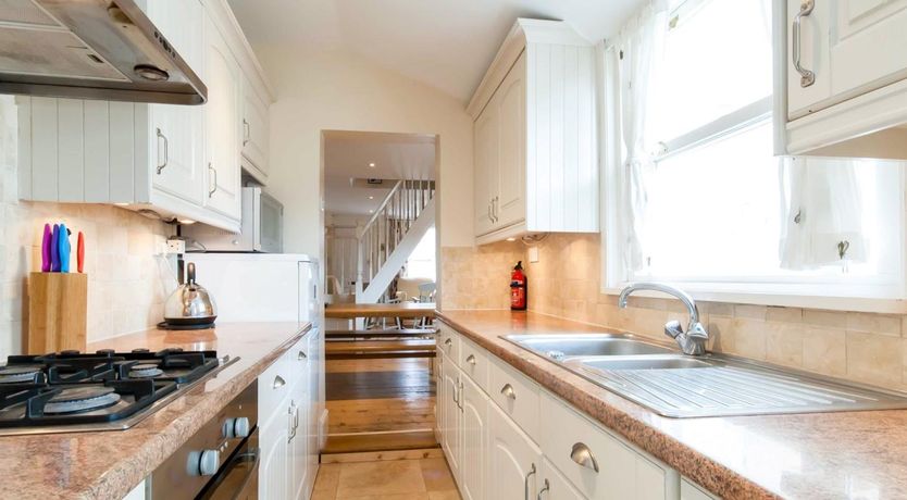 Photo of 3 Bed in Whitstable