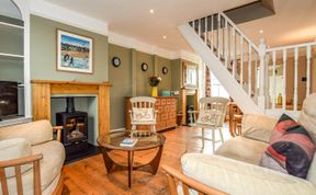Photo of 3 Bed in Whitstable